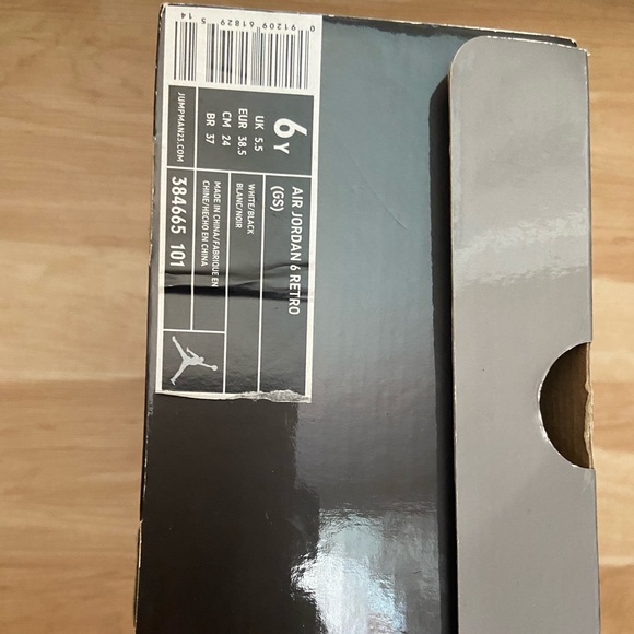 Air Jordan retro “Oreo” - Picture 4 of 4